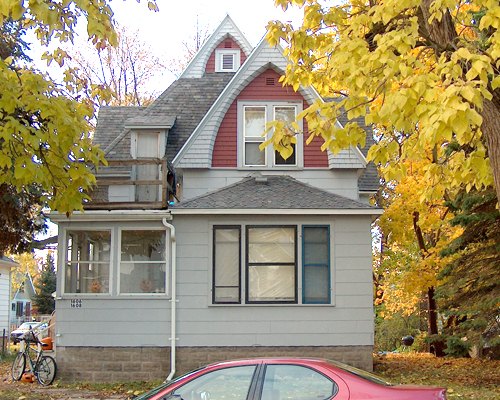 1608 Market Street La Crosse