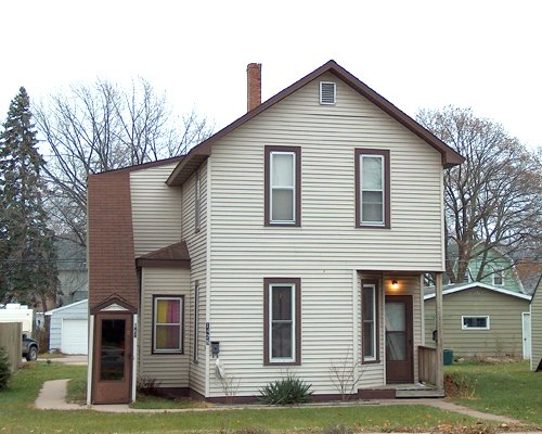 1428 George Street La Crosse
