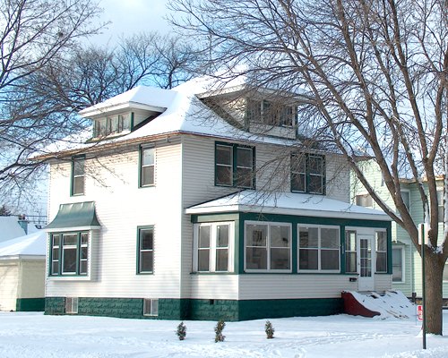 1503 Wood Street La Crosse