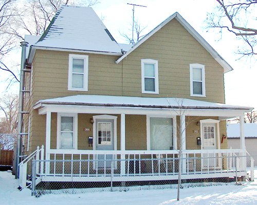 822 St Andrew Street La Crosse