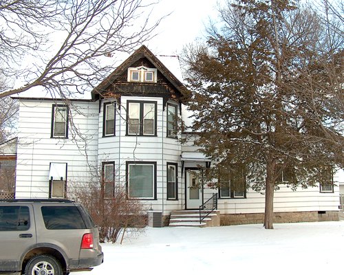 509 11th Street South La Crosse