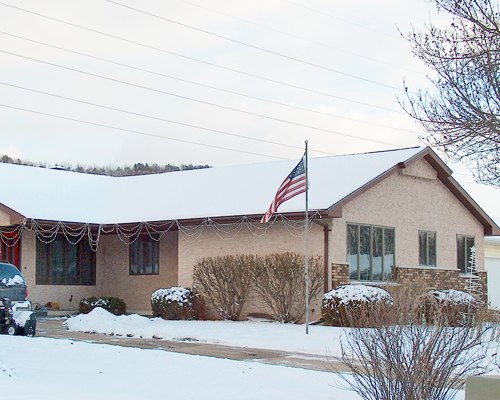 3249 29th Court La Crosse