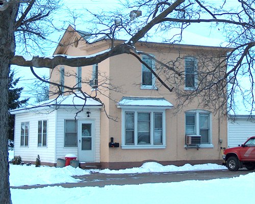 2807 South Avenue La Crosse