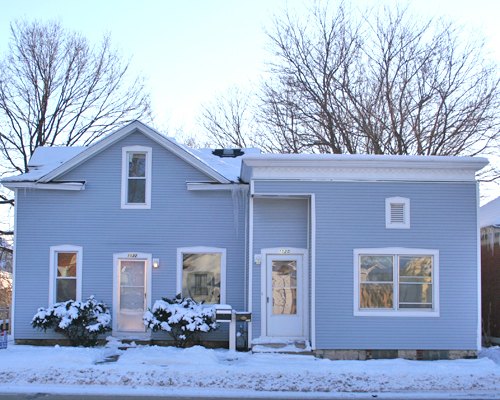 1522 Jackson Street La Crosse