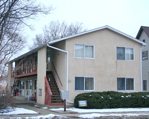 1421 Avon Street La Crosse