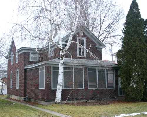 611 8th Street South La Crosse