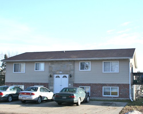 905 Redwood La Crescent MN