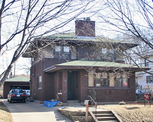 217 17th Place South La Crosse