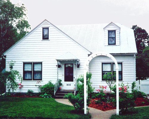 1416 Winnebago Street La Crosse