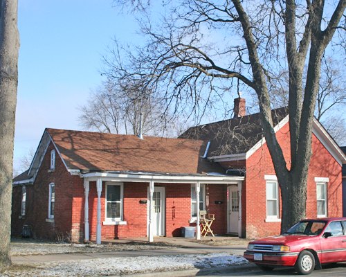 939 Adams Street La Crosse