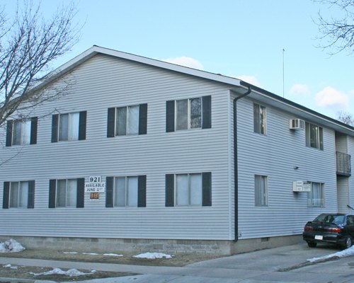 921 7th Street South La Crosse