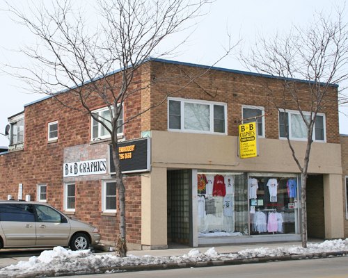 117 7th Street North La Crosse