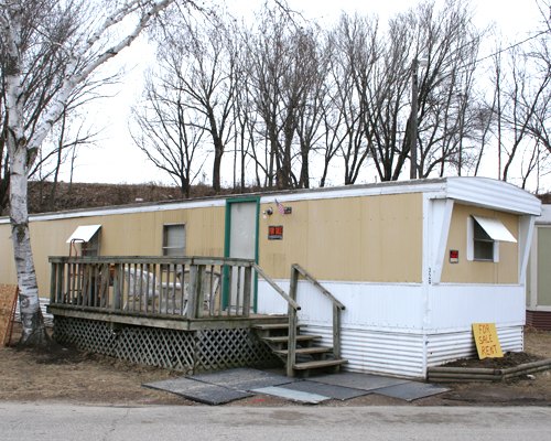 329 Moore Drive La Crescent MN