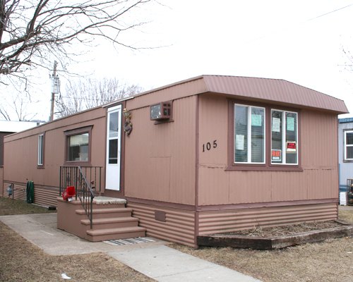 105 Sycamore Street La Crescent MN