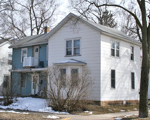 1700 Market Street La Crosse