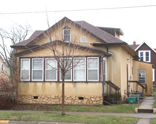 1312 10th Street La Crosse