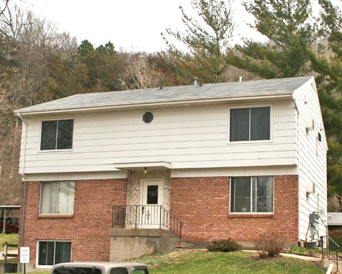 3849 Cliffside Drive La Crosse