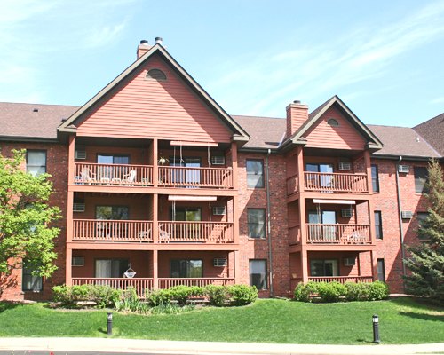 801 Main Street La Crosse