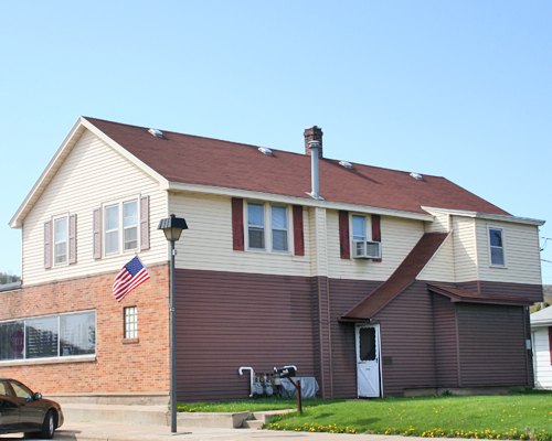 236 1/2 Main Street La Crescent MN