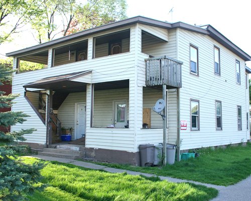 728 Division Street La Crosse