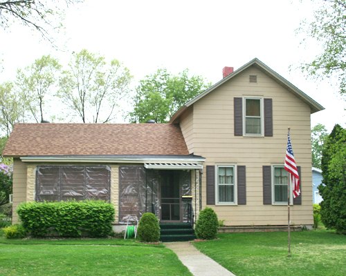 518 Oak Avenue South Onalaska