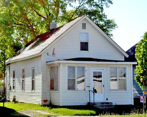 119 Copeland Avenue La Crosse