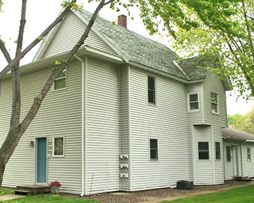 1820 Loomis Street La Crosse