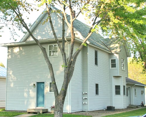 1822 Loomis Street La Crosse