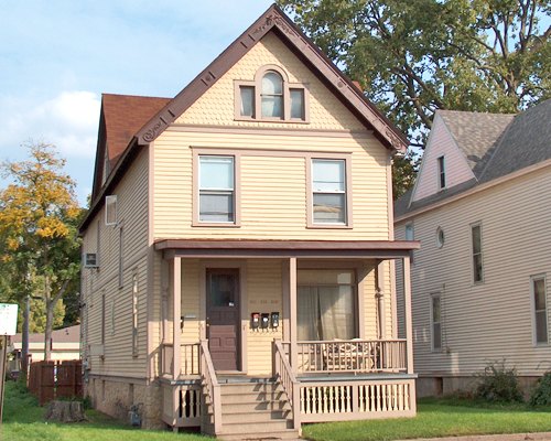 503 5th Avenue South La Crosse