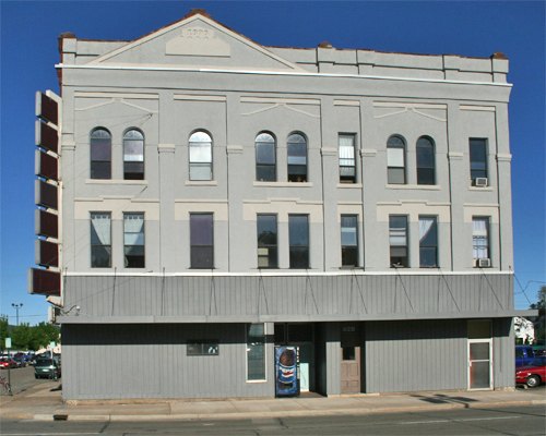 628 4th Street South La Crosse
