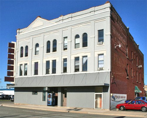 628 4th Street South La Crosse