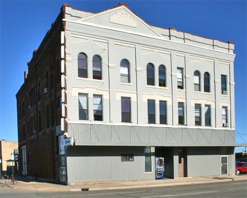 628 4th Street South La Crosse