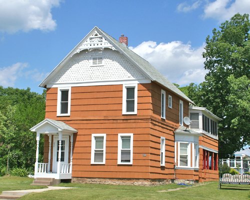 232 2nd Avenue North Onalaska