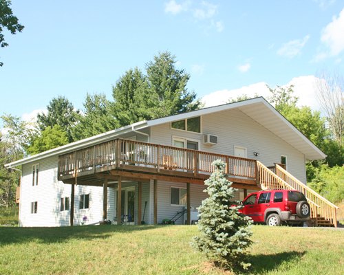 N2784 Patrie Drive Barre Mills