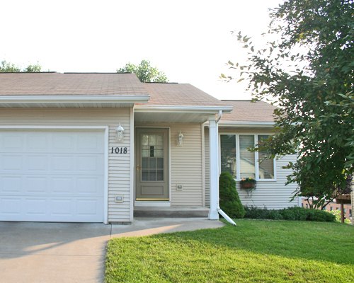 1018 Oak Forest Drive Onalaska