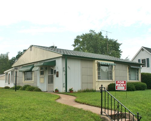 751 22nd Street North La Crosse