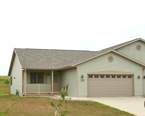 Crooked Avenue Holmen