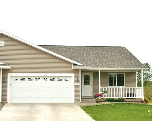 Crooked Avenue Holmen