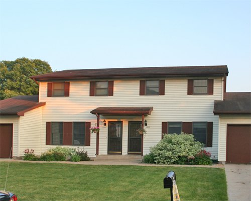 3320 Glendale Avenue La Crosse