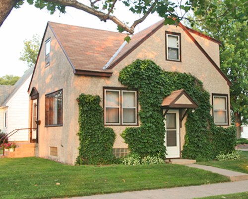 2202 Jackson Street La Crosse