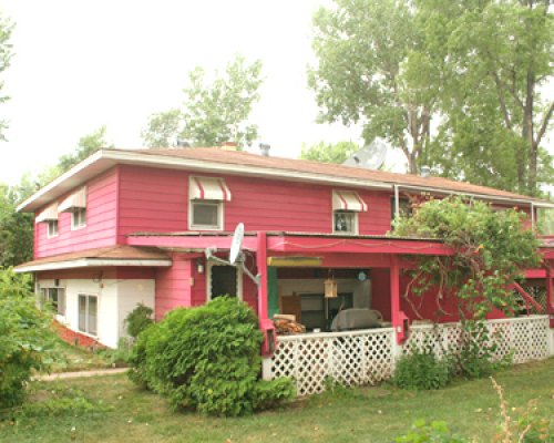133 Clinton Street La Crosse