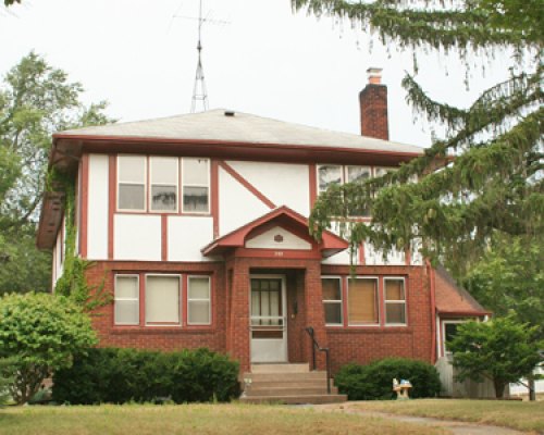 202 24th Street South La Crosse