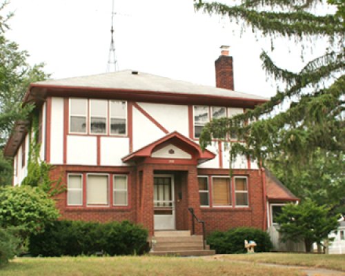 200 24th Street South La Crosse