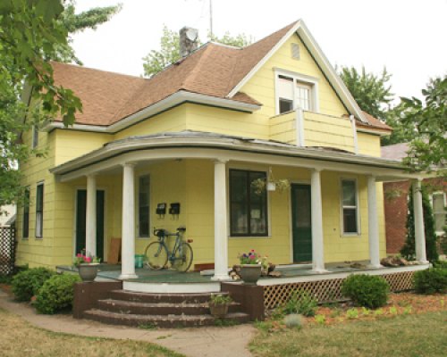 1311 Farnam Street La Crosse