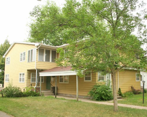 114 & 118 11th Street South La Crosse