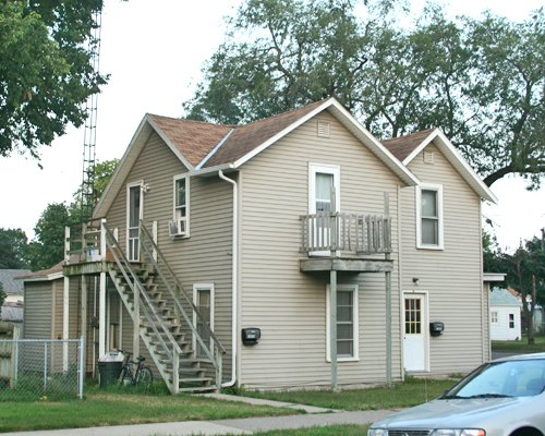 1823 16th Street South La Crosse
