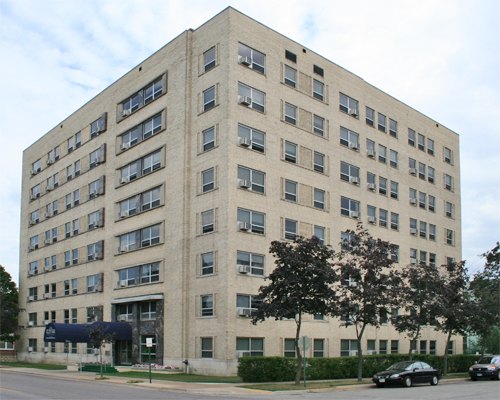 804 Cass Street La Crosse