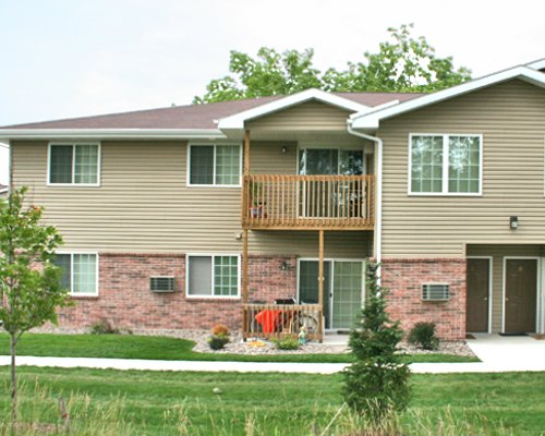 901 Linden Drive Holmen