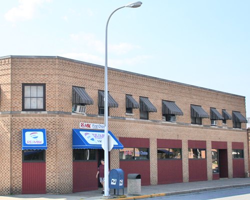 545 Cass Street La Crosse