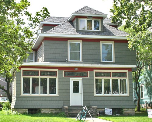 1410 State Street La Crosse